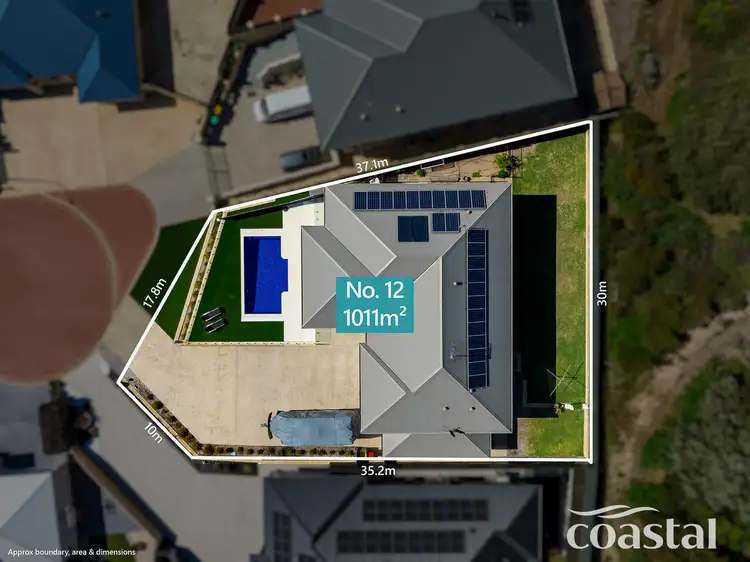 Second view of Homely house listing, 12 Bluejay Court, Singleton WA 6175