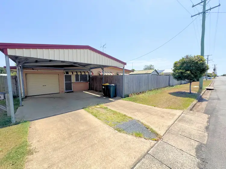 45 Hurst Street, Walkervale QLD 4670