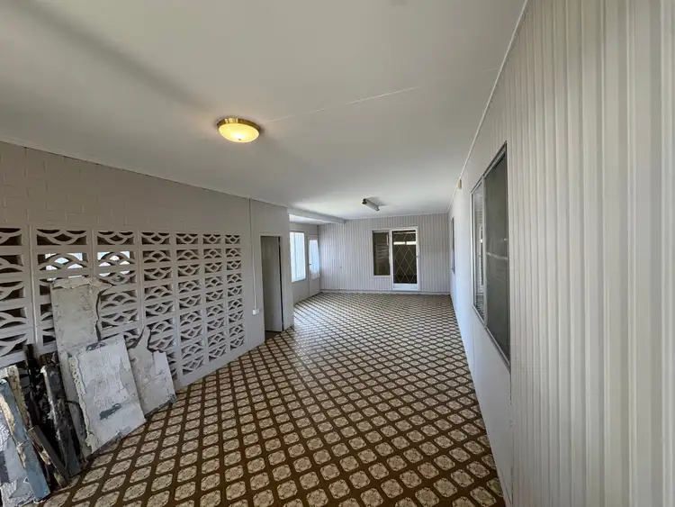 Second view of Homely house listing, 45 Hurst Street, Walkervale QLD 4670