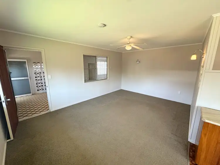 Third view of Homely house listing, 45 Hurst Street, Walkervale QLD 4670