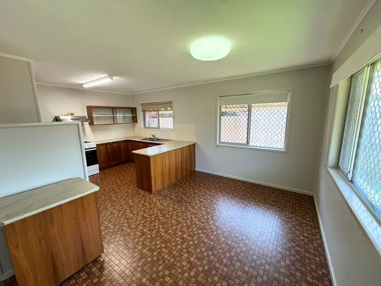 Fifth view of Homely house listing, 45 Hurst Street, Walkervale QLD 4670