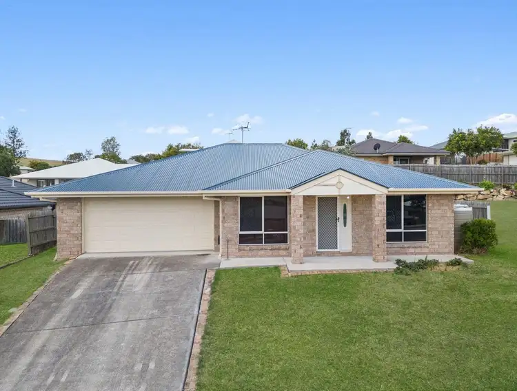 19 Birru Place, Rosewood QLD 4340