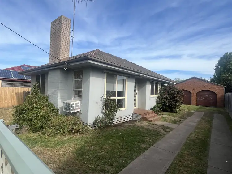 162 Dawson Street, Sale VIC 3850