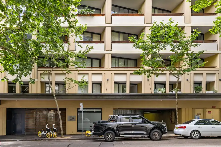 304/8 Cooper Street, Surry Hills NSW 2010
