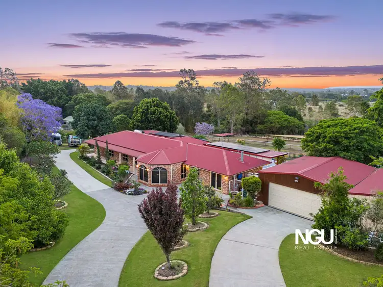 19 Stanley Street, North Booval QLD 4304