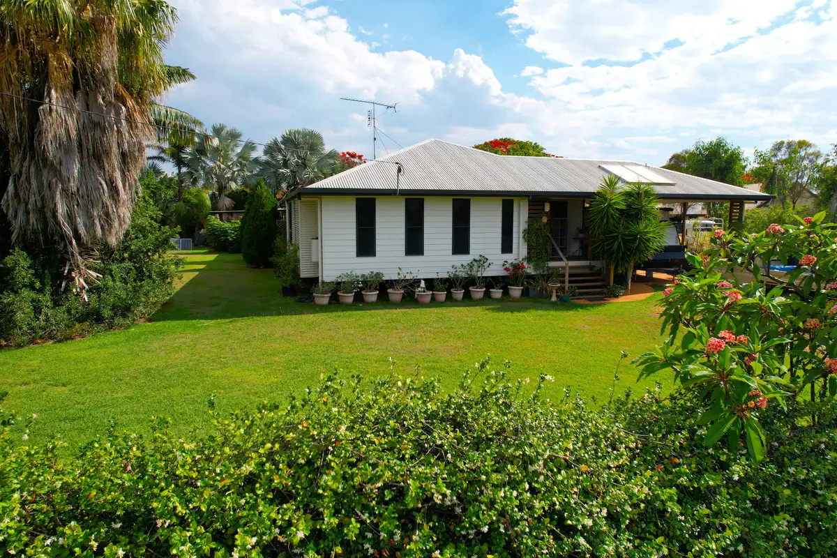 Main view of Homely house listing, 31 Elizabeth Street, Duaringa QLD 4712