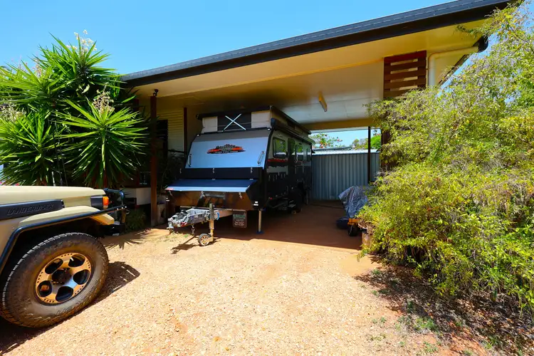 Second view of Homely house listing, 31 Elizabeth Street, Duaringa QLD 4712