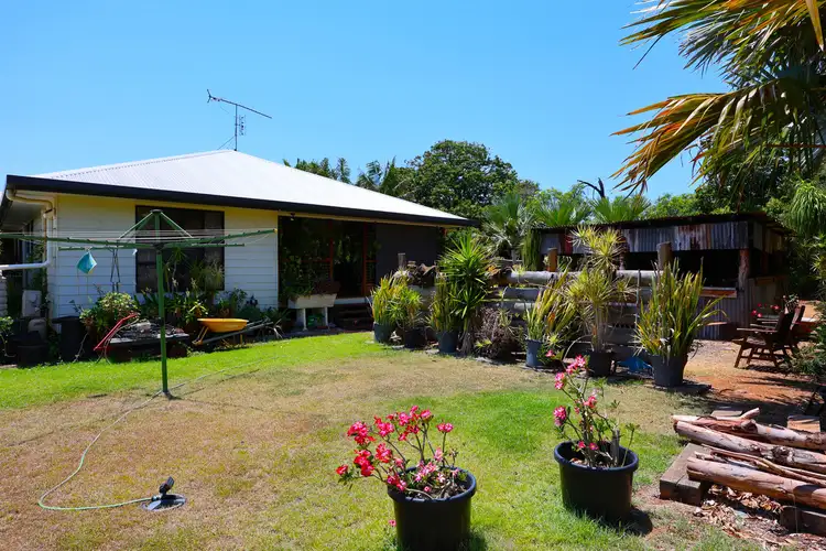 Third view of Homely house listing, 31 Elizabeth Street, Duaringa QLD 4712