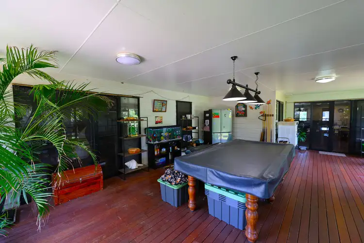 Fourth view of Homely house listing, 31 Elizabeth Street, Duaringa QLD 4712