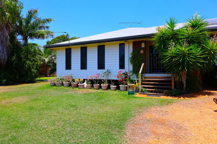 Seventh view of Homely house listing, 31 Elizabeth Street, Duaringa QLD 4712