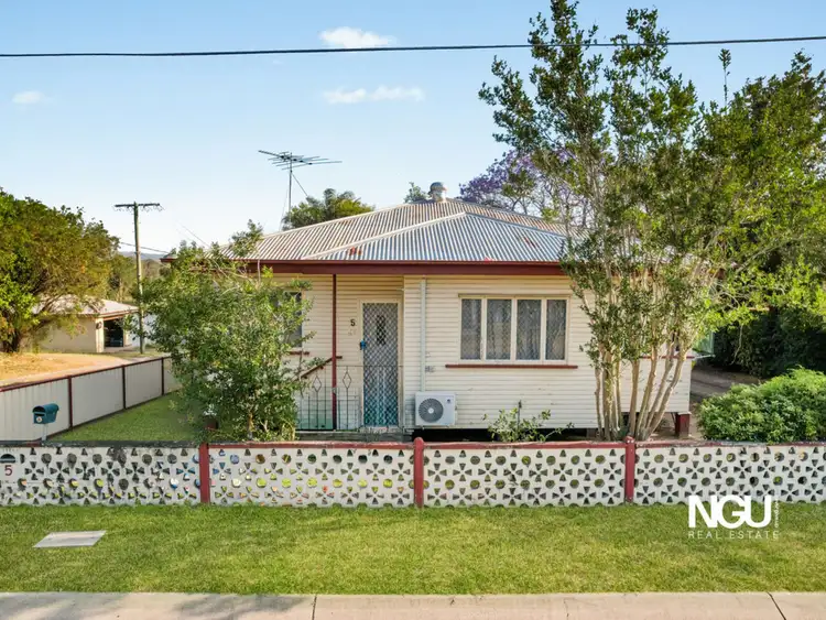 5 Churchill Street, Churchill QLD 4305