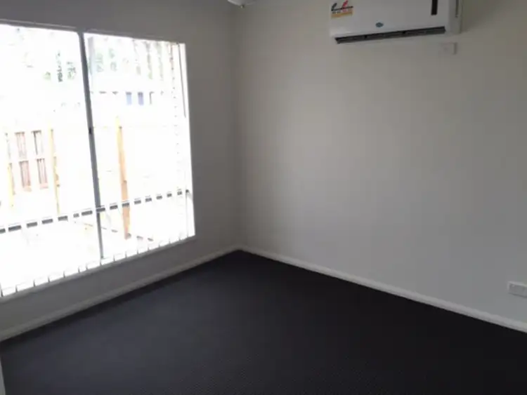 Second view of Homely semi-detached listing, 1 & 2/1 Sanctuary Drive, Cranley QLD 4350