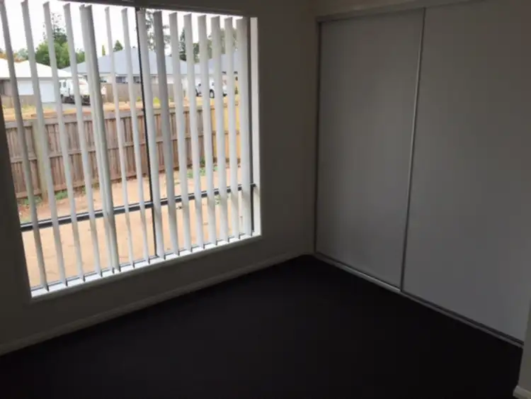 Third view of Homely semi-detached listing, 1 & 2/1 Sanctuary Drive, Cranley QLD 4350