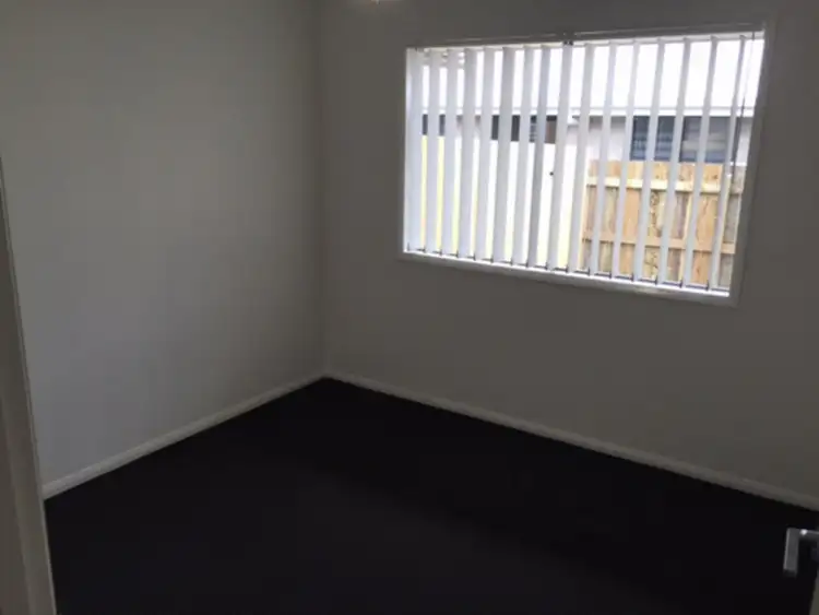 Fifth view of Homely semi-detached listing, 1 & 2/1 Sanctuary Drive, Cranley QLD 4350