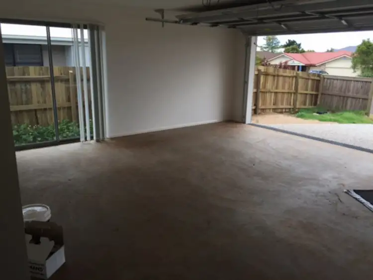 Seventh view of Homely semi-detached listing, 1 & 2/1 Sanctuary Drive, Cranley QLD 4350