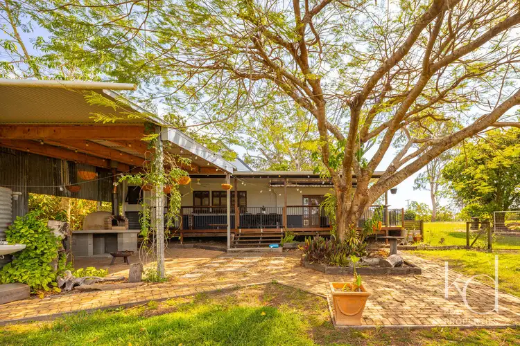 53 Chappel Road, Delaneys Creek QLD 4514