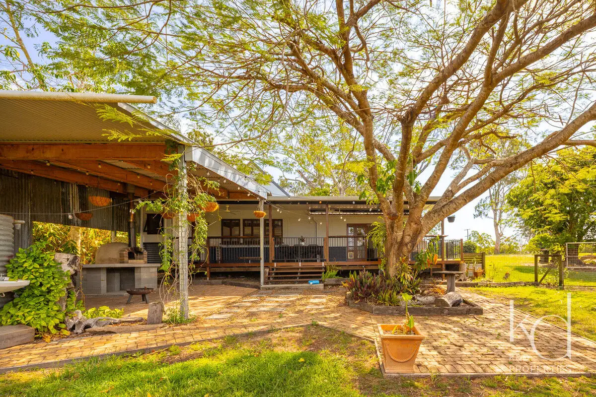 Main view of Homely house listing, 53 Chappel Road, Delaneys Creek QLD 4514