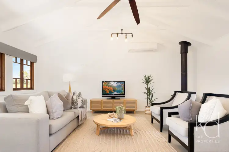 Third view of Homely house listing, 53 Chappel Road, Delaneys Creek QLD 4514