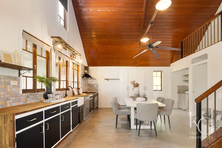 Fourth view of Homely house listing, 53 Chappel Road, Delaneys Creek QLD 4514