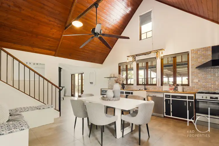 Fifth view of Homely house listing, 53 Chappel Road, Delaneys Creek QLD 4514