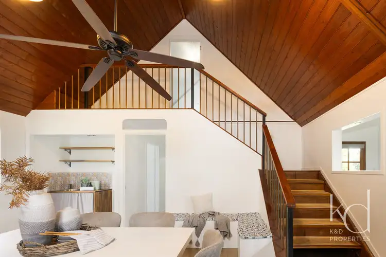 Sixth view of Homely house listing, 53 Chappel Road, Delaneys Creek QLD 4514