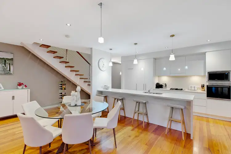 Fourth view of Homely semi-detached listing, 4A Chantell Avenue, Terrigal NSW 2260