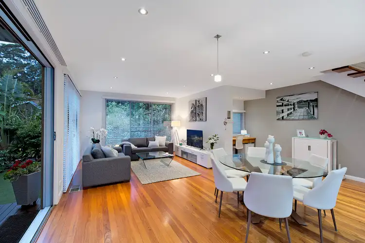 Sixth view of Homely semi-detached listing, 4A Chantell Avenue, Terrigal NSW 2260