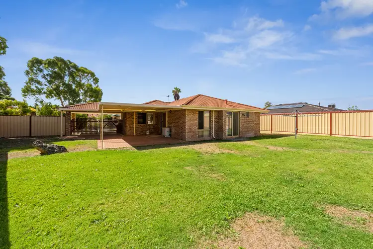 Second view of Homely house listing, 13 Dress Circle, Warnbro WA 6169