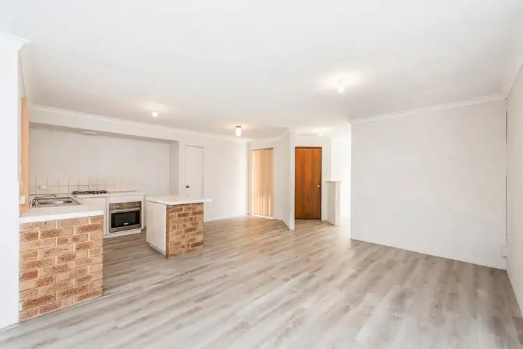 Fifth view of Homely house listing, 13 Dress Circle, Warnbro WA 6169