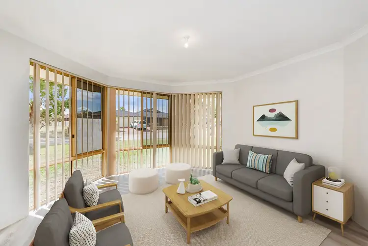 Sixth view of Homely house listing, 13 Dress Circle, Warnbro WA 6169