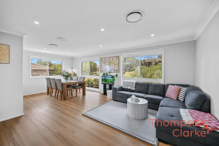 Third view of Homely house listing, 21 Clayton Crescent, Rutherford NSW 2320