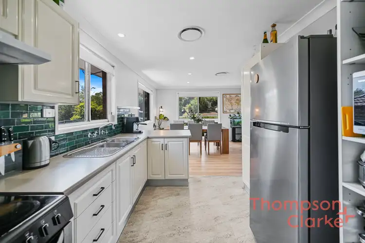 Fourth view of Homely house listing, 21 Clayton Crescent, Rutherford NSW 2320