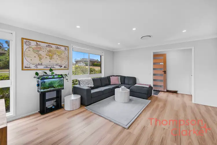 Sixth view of Homely house listing, 21 Clayton Crescent, Rutherford NSW 2320