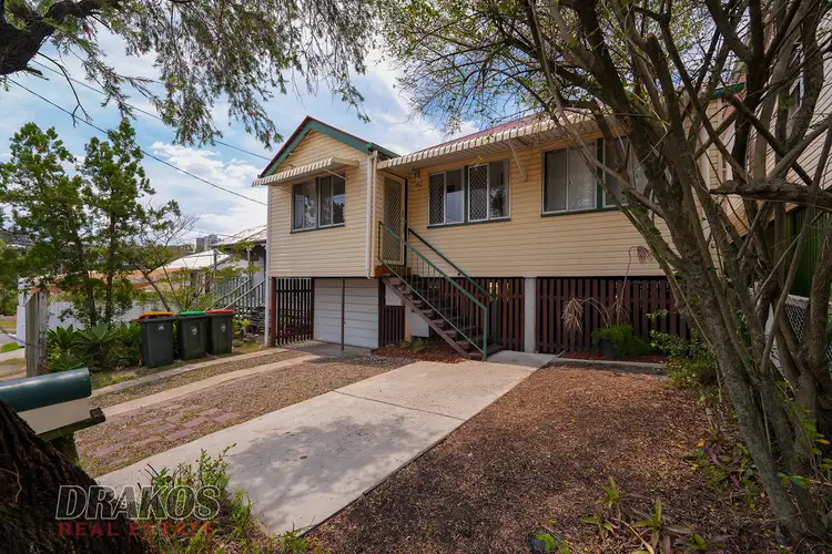 148 Gladstone Road, Highgate Hill QLD 4101
