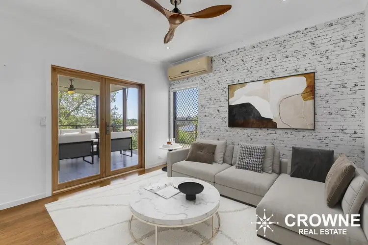 Sixth view of Homely house listing, 26 Skinner Crescent, Silkstone QLD 4304