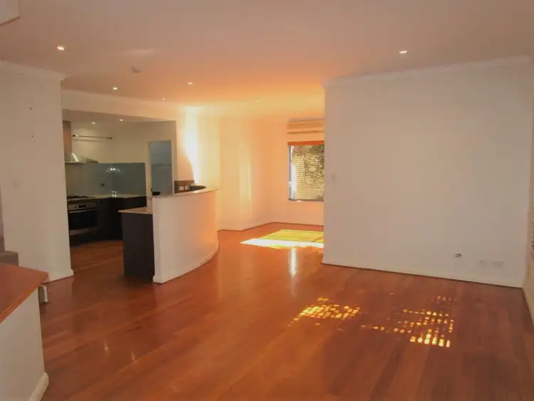 Fourth view of Homely townhouse listing, 143 Fairway, Crawley WA 6009