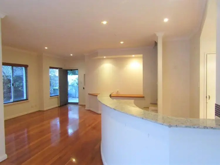 Fifth view of Homely townhouse listing, 143 Fairway, Crawley WA 6009