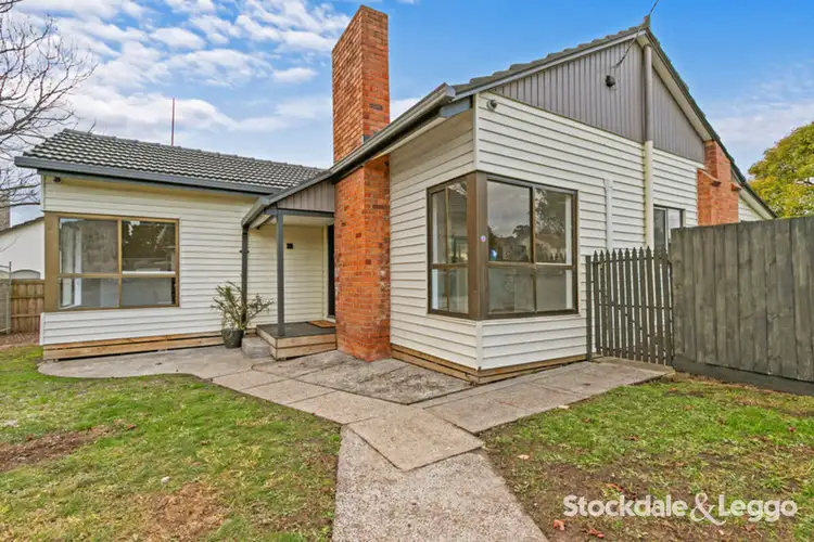 13 Stanton Street, Morwell VIC 3840
