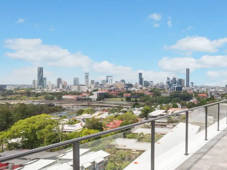 1005/31 Musk Avenue, Kelvin Grove QLD 4059