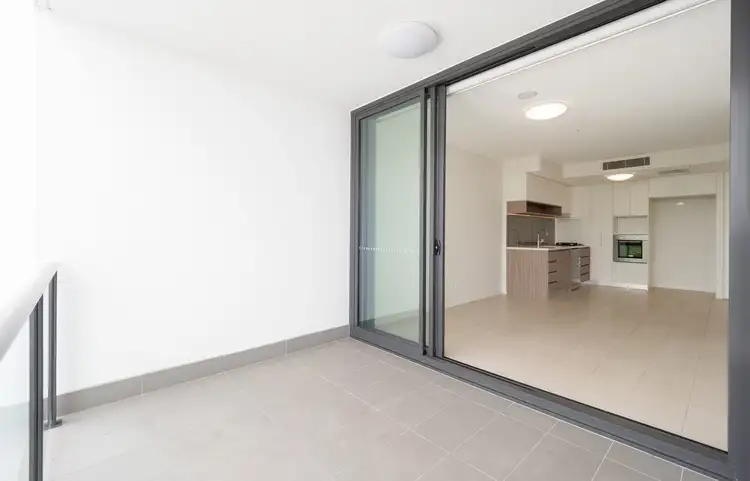 Fourth view of Homely apartment listing, 1005/31 Musk Avenue, Kelvin Grove QLD 4059