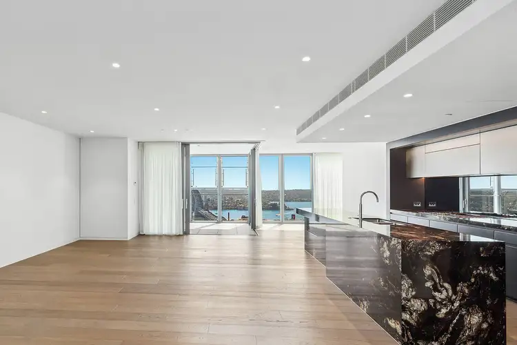 2 Watermans Quay, Barangaroo NSW 2000