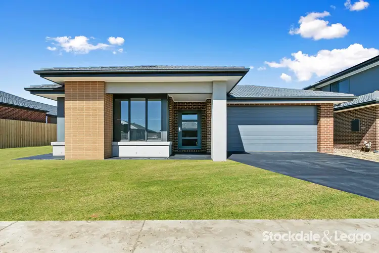 42 George Albert Drive, Traralgon VIC 3844