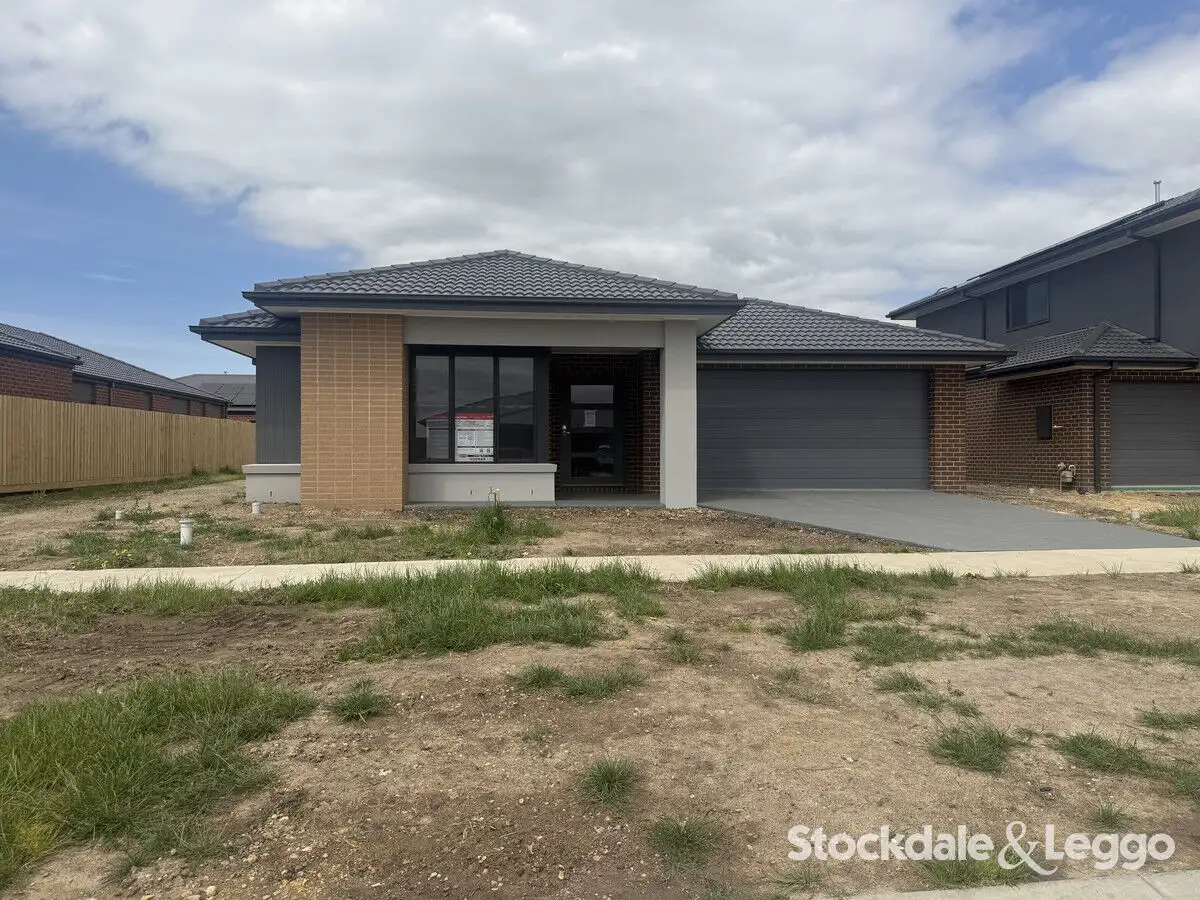 Main view of Homely house listing, 42 George Albert Drive, Traralgon VIC 3844