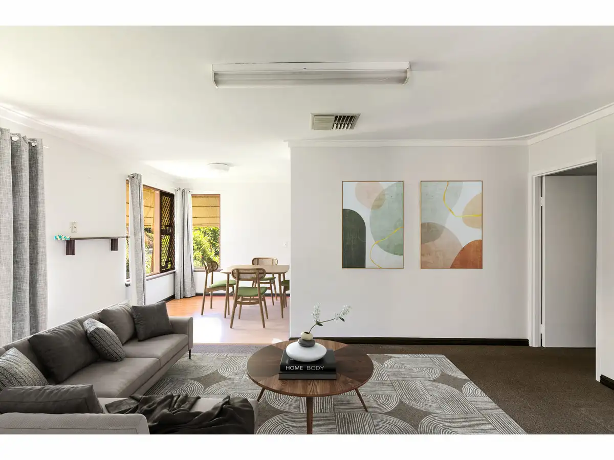 Main view of Homely house listing, 7 Canham Way, Orelia WA 6167