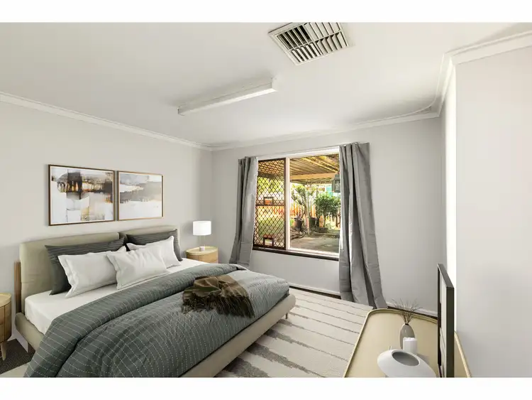 Third view of Homely house listing, 7 Canham Way, Orelia WA 6167