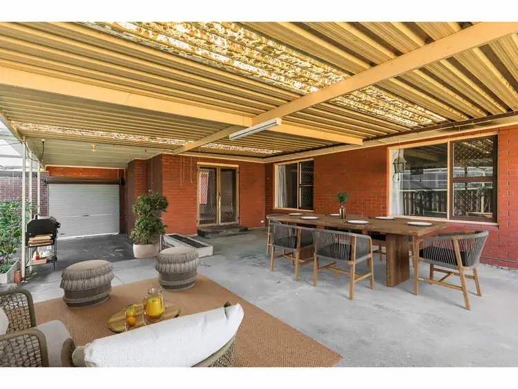 Fourth view of Homely house listing, 7 Canham Way, Orelia WA 6167