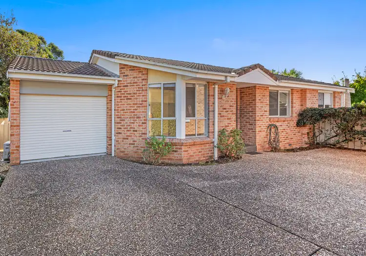2/161 Church Street, Albion Park NSW 2527