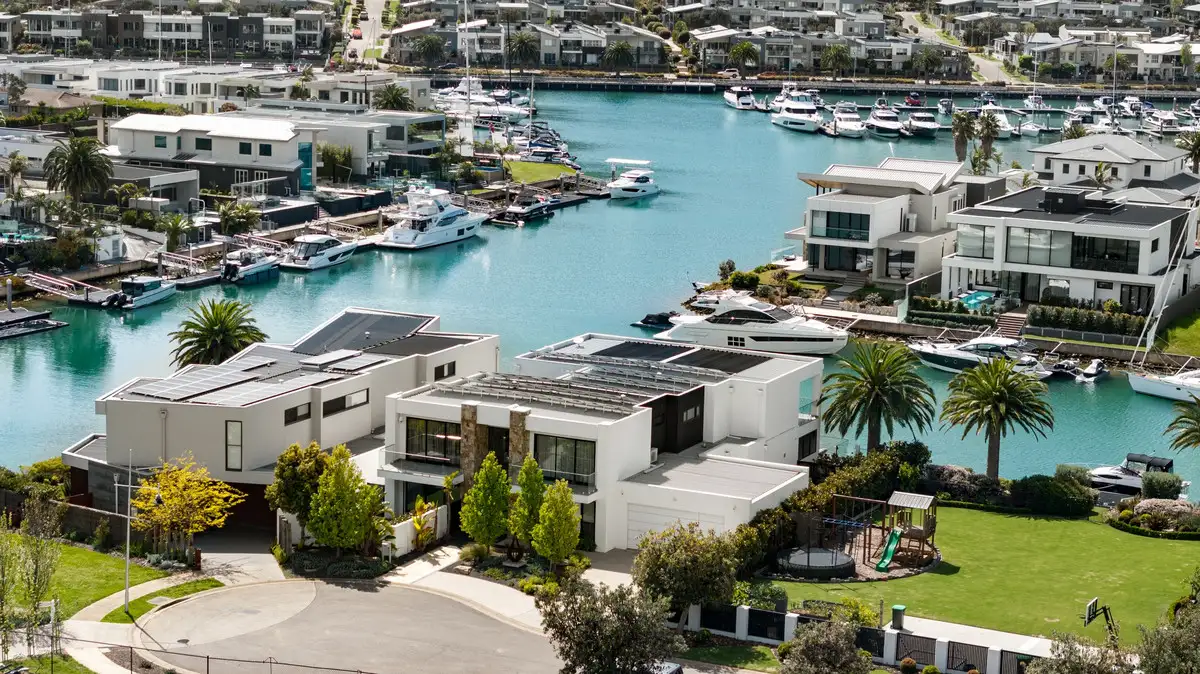 Main view of Homely house listing, 17 Ragamuffin Point, Safety Beach VIC 3936