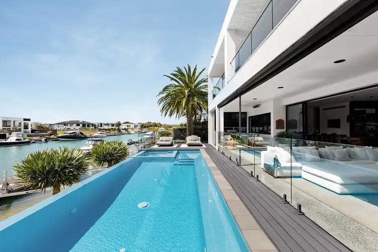 Second view of Homely house listing, 17 Ragamuffin Point, Safety Beach VIC 3936