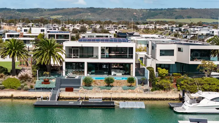 Third view of Homely house listing, 17 Ragamuffin Point, Safety Beach VIC 3936